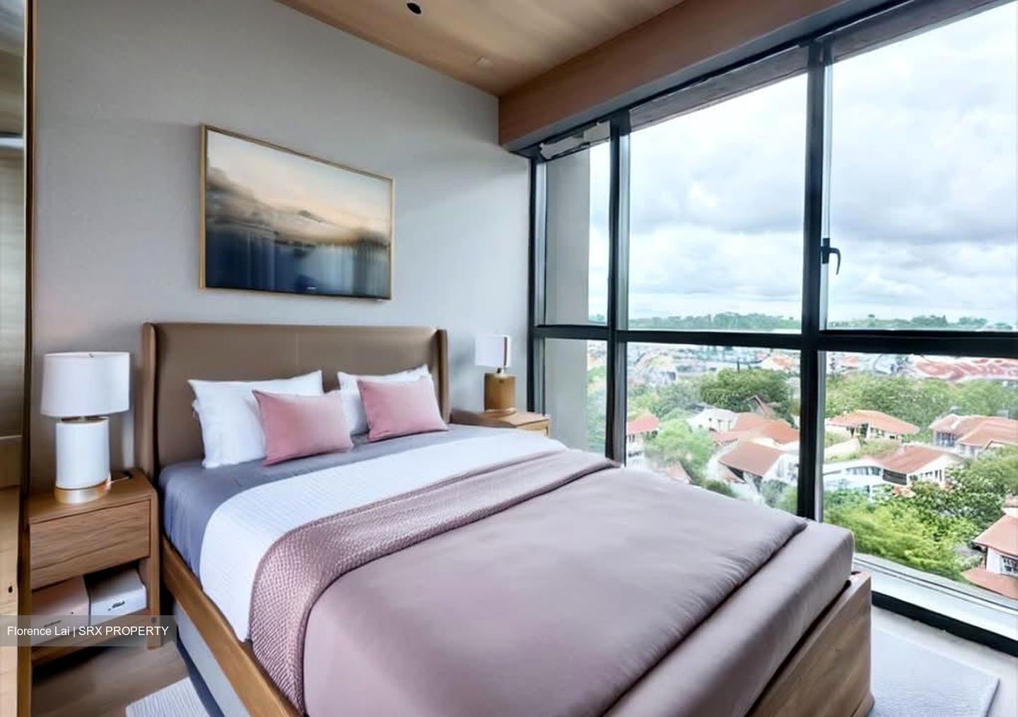Amo Residence (D20), Apartment #574412901